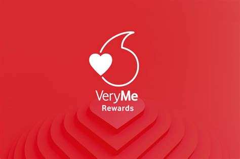 Vodafone VeryMe