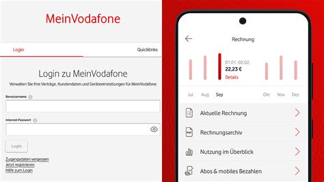 Vodafone-Netzplanung