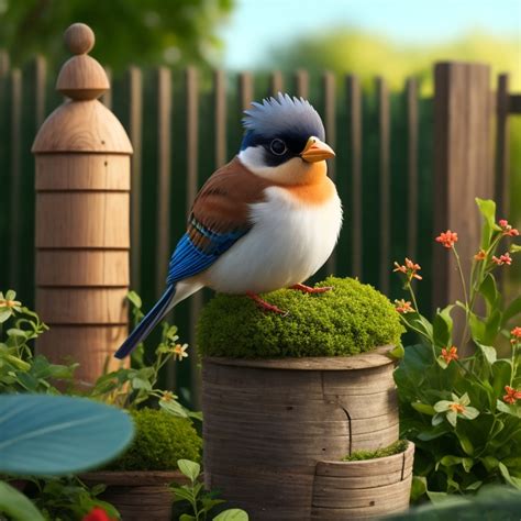 Vogel