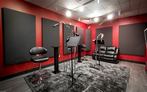 Voice Acting Studio