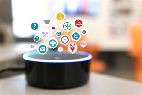 Voice Assistants in Smart Homes