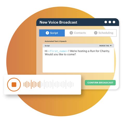 Voice Broadcasting Software From Gold Calling As Marketing Tool