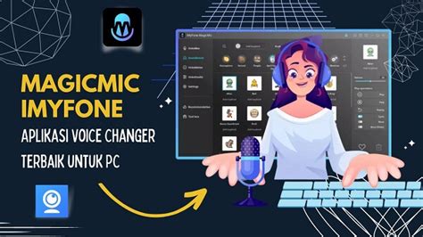 Voice Changer Terbaik PC Indonesia Setting
