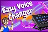 Voice Changer untuk Permainan Game Online