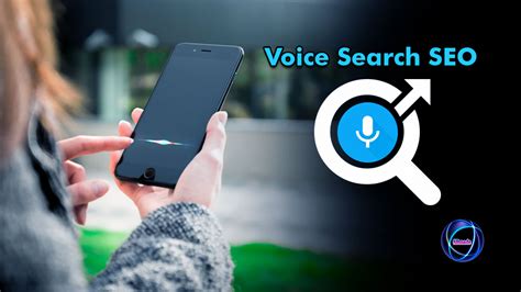 Voice Search in SEO Australia