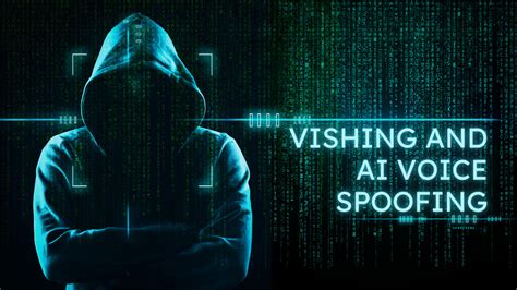 Voice Spoofing & Kloning Suara AI: Waspada!
