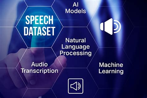 Voice and Audio Data