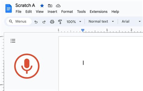 Voice typing tools for Google Docs and Slides are coming to Edge and Safari browser