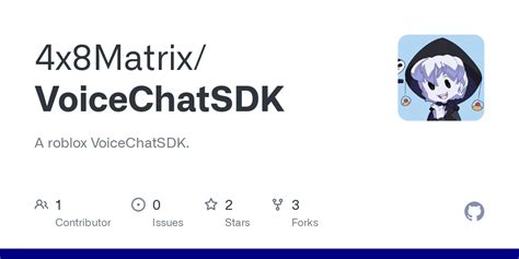 VoiceChatSDK - Community Resources - DevForum | Roblox