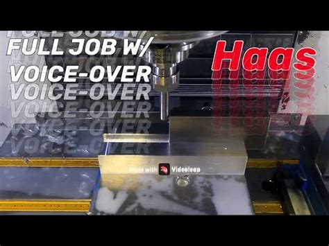 Voiceover work: a crash course