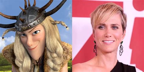 Unleashing the Power of Voices: Exploring How to Train Your Dragon 2's Legendary Cast