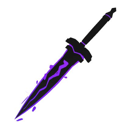 Void Sword Set - Roblox