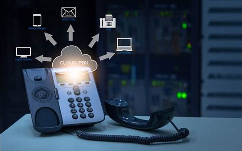 About VoIP