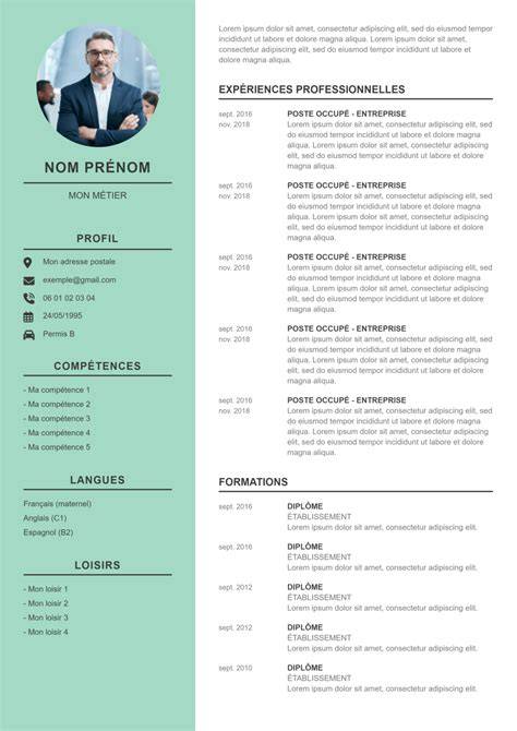 Voir Des Cv