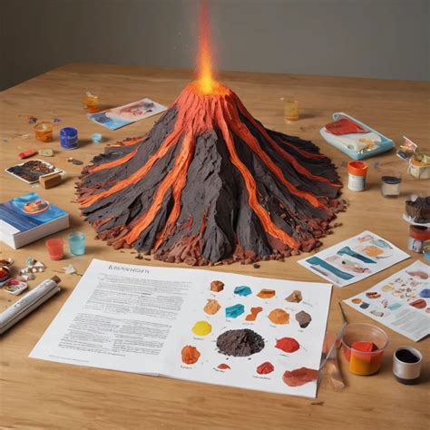 Volcano Guide