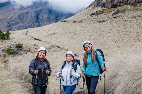 Volcano Hiking Experience