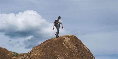 Volcano Trek Equipment