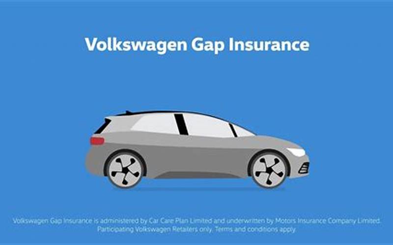 Volkswagen Care Plus Plan