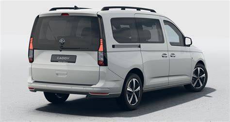 9 Things Volkswagen Caddy 2026 Redesign New Model Features