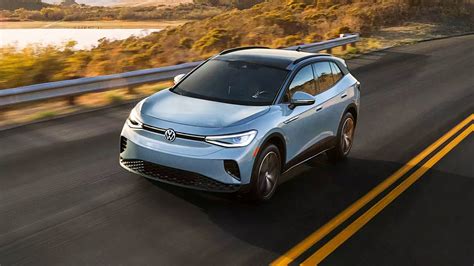 Volkswagen ID Cons
