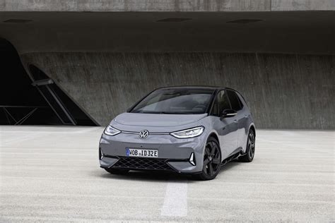 Volkswagen ID Performance