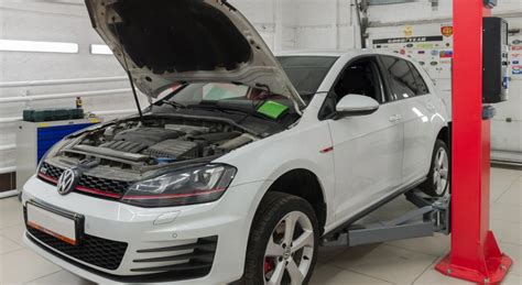 Volkswagen Repair Dallas TX Comprehensive Service