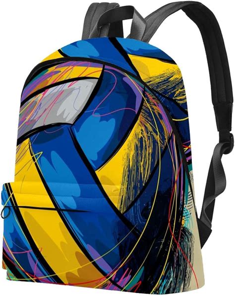 Volleyball Backpack Ideas For 2023