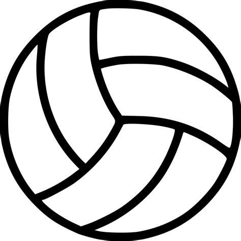 Serve Up Some Fun! Discover Amazing Volleyball SVG Free Designs for Your Next Project