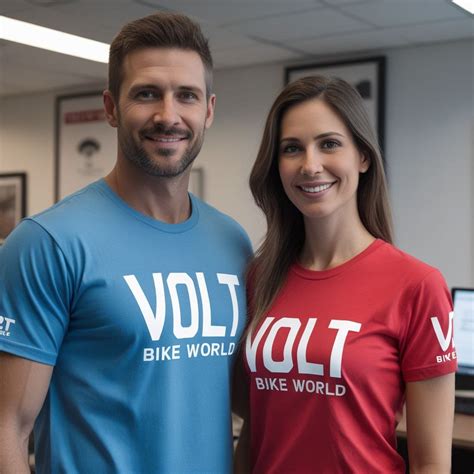 Volt Bike Shop