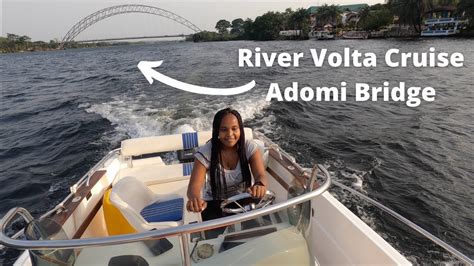 Volta River Cruise