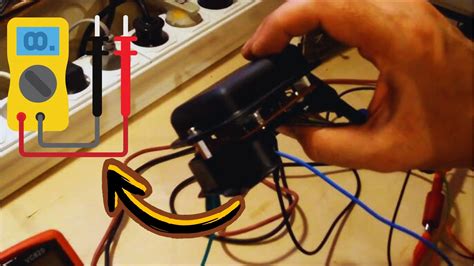 Voltage Regulator Test