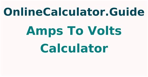 Image of a Voltmeter and Ammeter