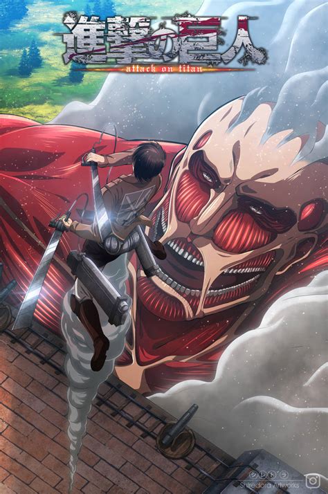 Discover the Epic Volumes of Shingeki No Kyojin