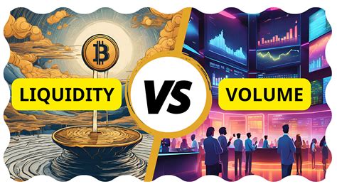 Volume and Liquidity