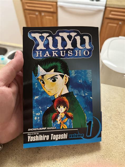 Volume is Your Friend