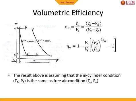 Maximize Engine Performance with our Free Volumetric Efficiency Calculator Download