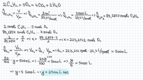 Volumul In Conditii Normale Formula