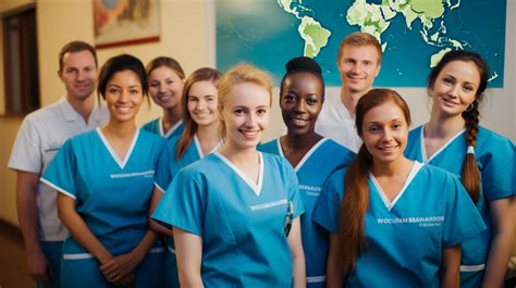 Volunteer Abroad Healthcare Programs