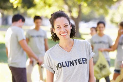 Volunteer Abroad Programs For Young Adults