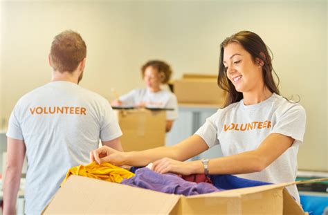 Volunteer