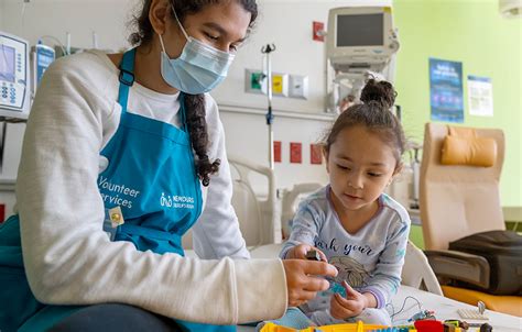 Volunteer At Hospital Near Me