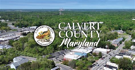 Volunteer Calvert County