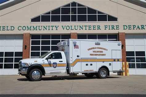 Volunteer Carroll County Md