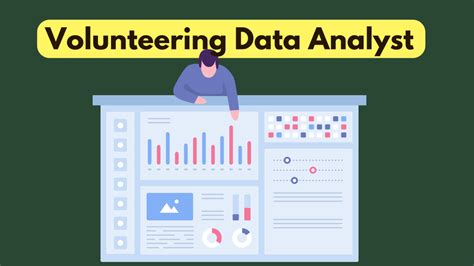 Volunteer Data Analyst Jobs