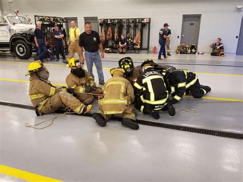 Volunteer Fire Companies