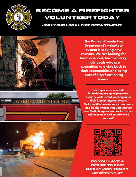 Volunteer Firefighter Incentive Programs