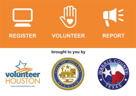Volunteer Houston County