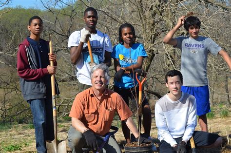 Volunteer Howard County Md