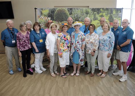 Volunteer In Brevard County