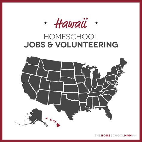 Volunteer Jobs Hawaii